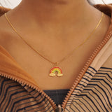 Mariya charm