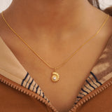 Masha charm