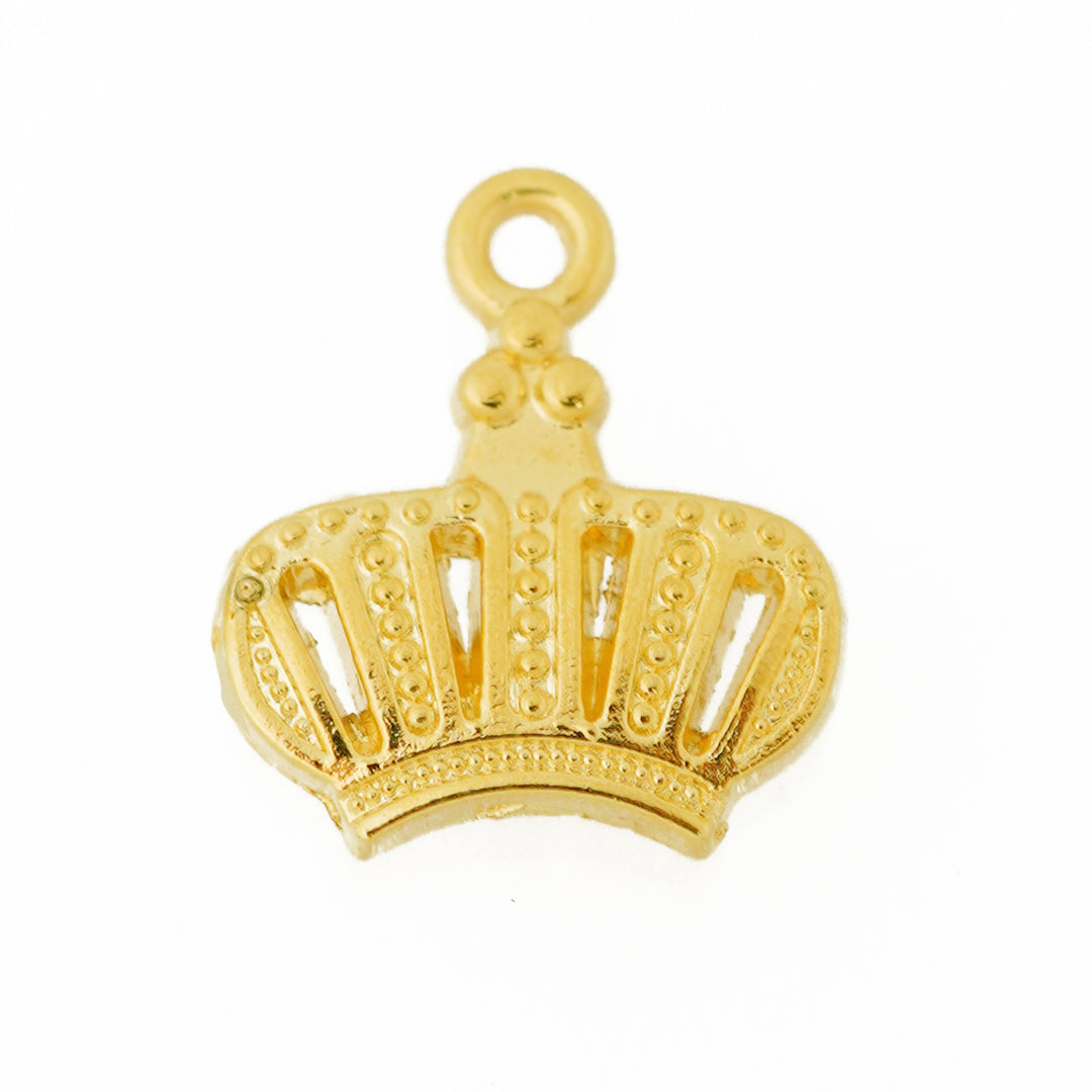 crown charms