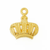 crown charms