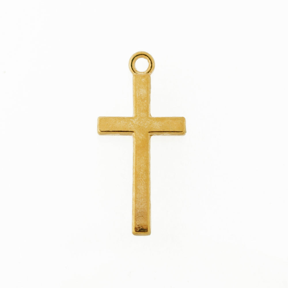 cross charms