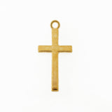 cross charms