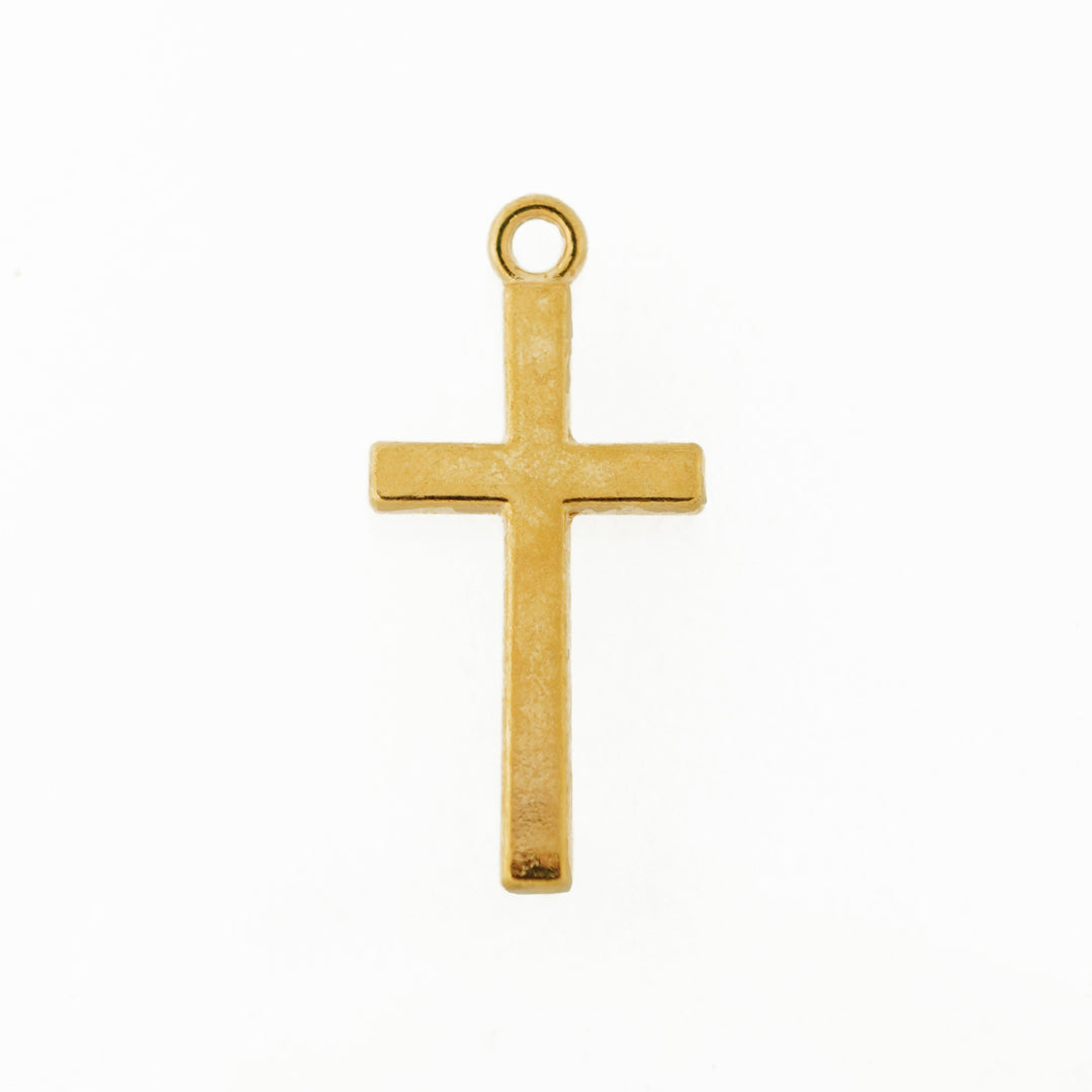 cross pendent