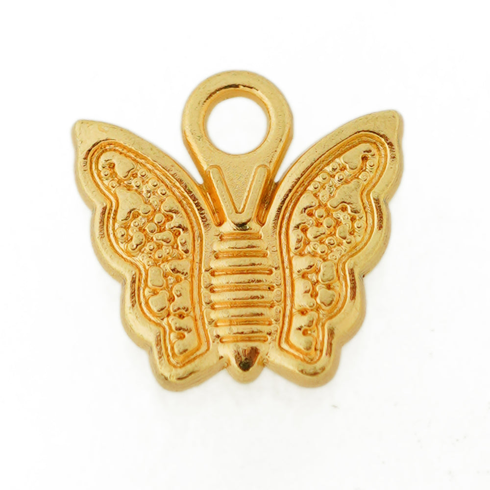 butterfly pendent
