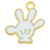 mickey_s hand pendant