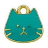 meow pendant