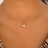 star charm