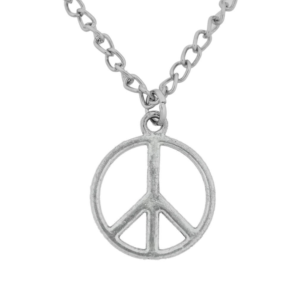 peace pendant