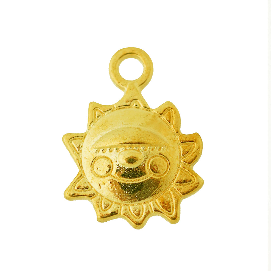 warmth pendant