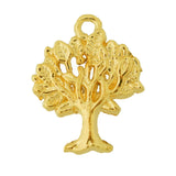 Tree pendent