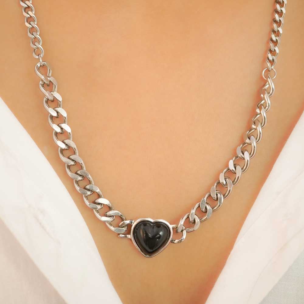 Faylinn Necklace