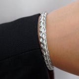 Lightning bracelet