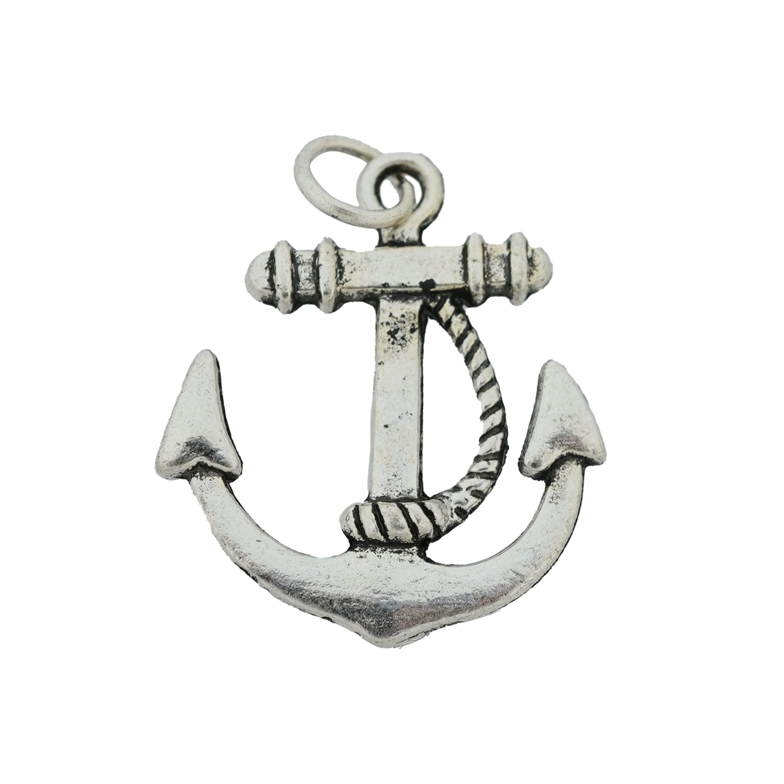 Anchor pendant