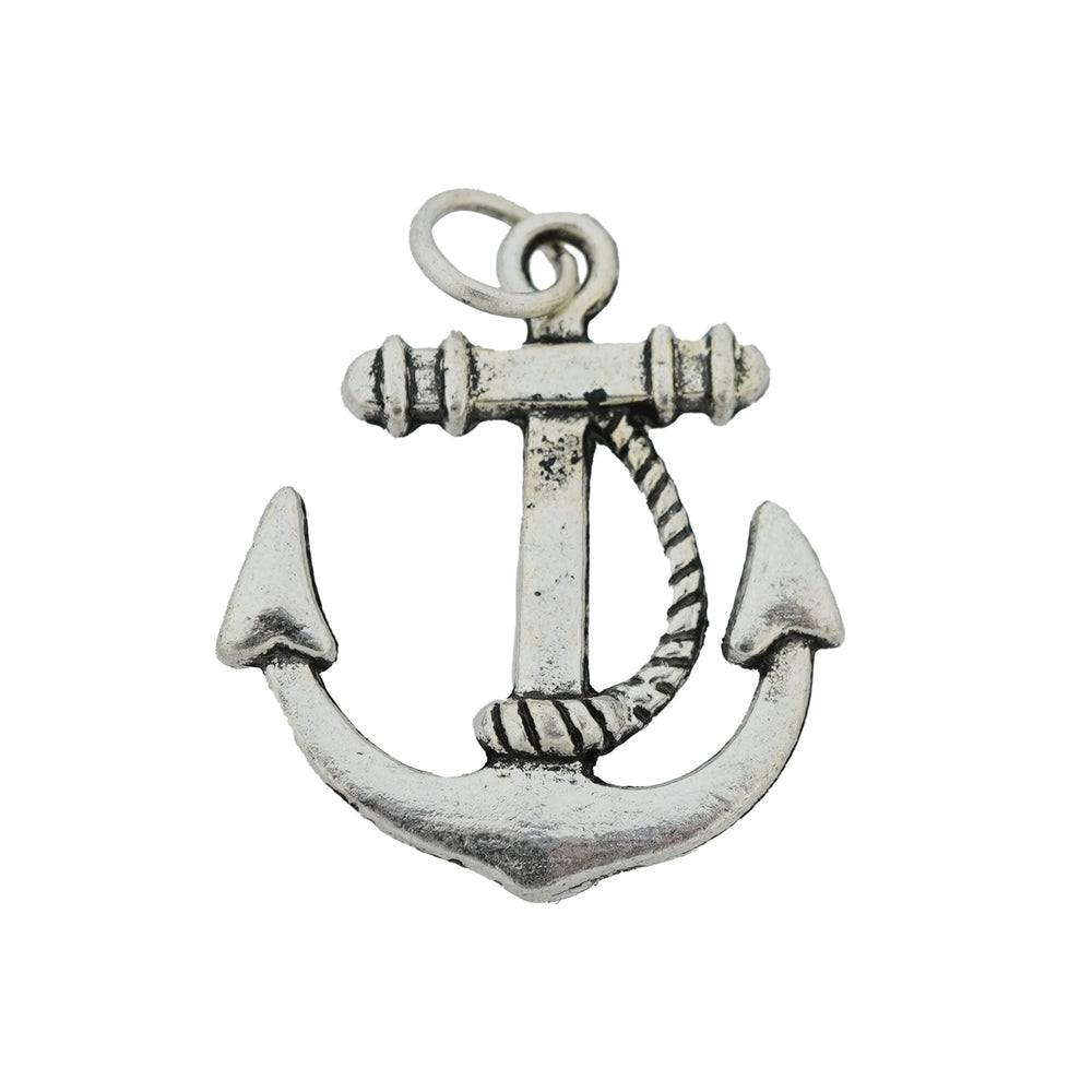 Anchor pendant