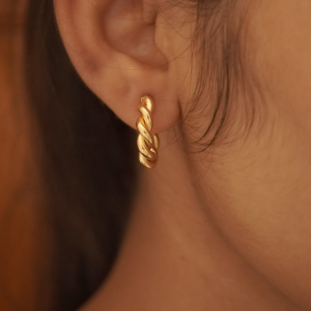 Emmalina Earrings