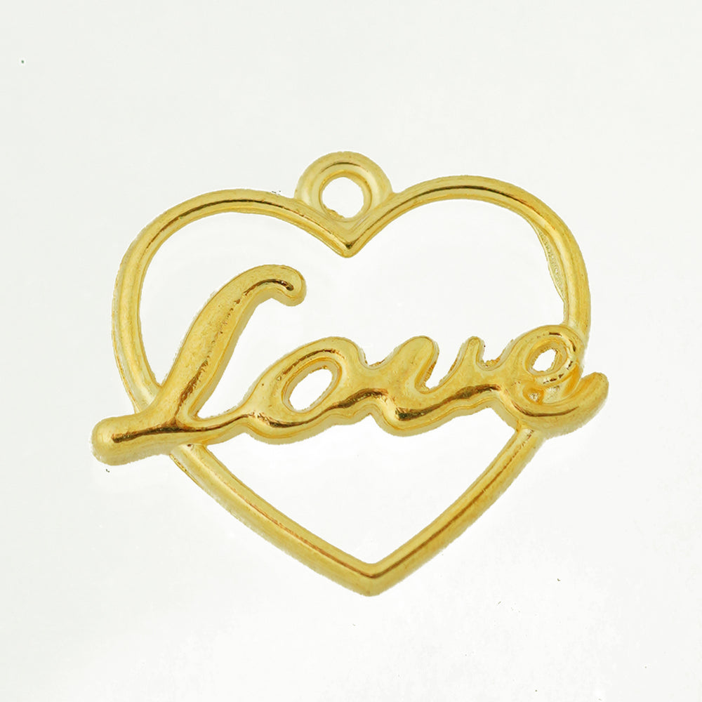 love pendant