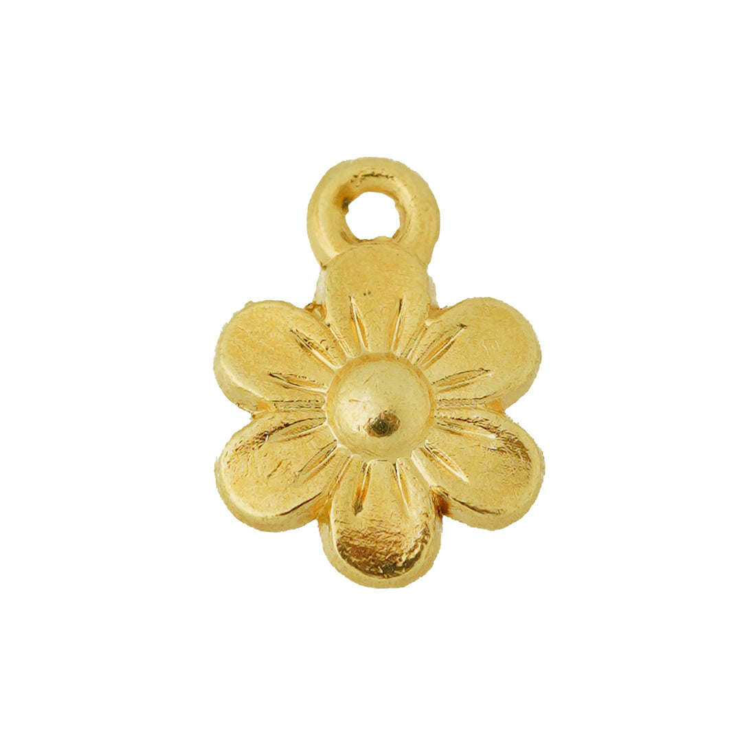 flower charms