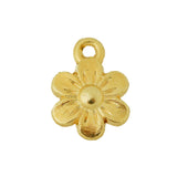 flower charms