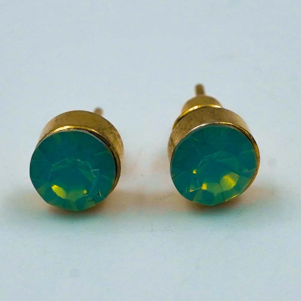 Una Earrings