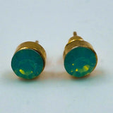 Una Earrings