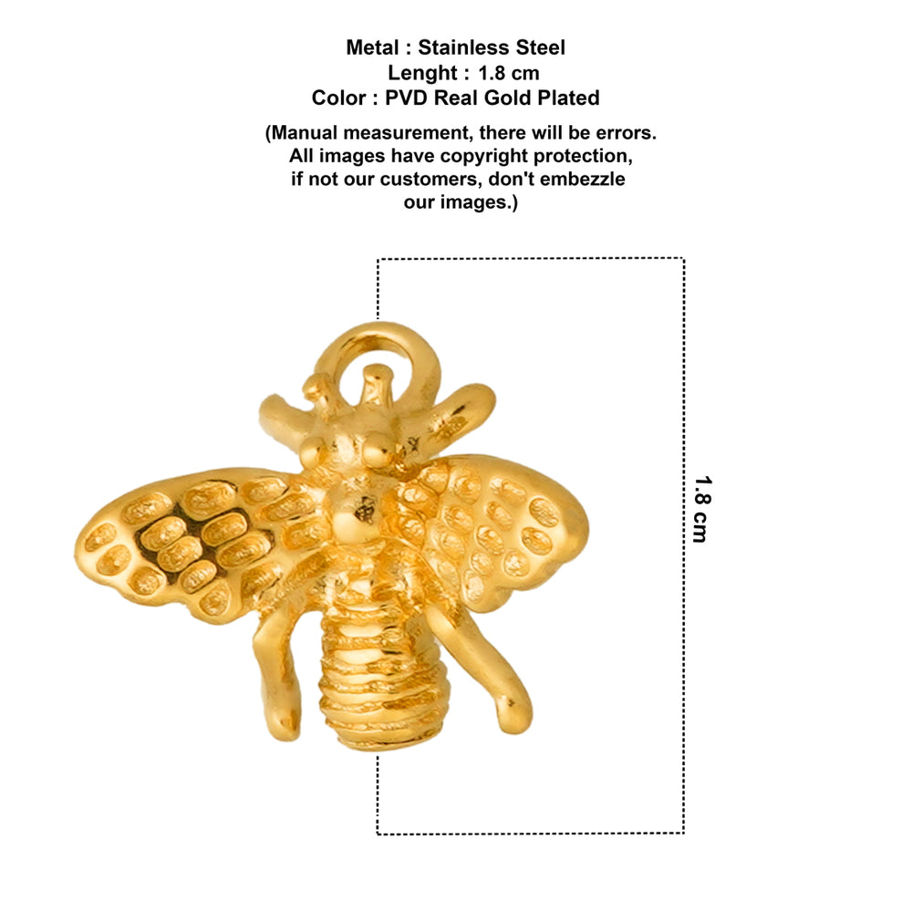 honeybee PENDENT