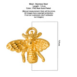 honeybee PENDENT
