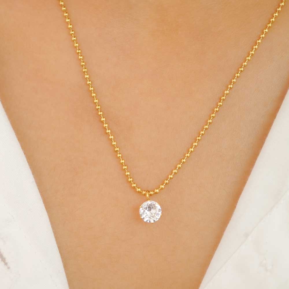 Felicity Necklace