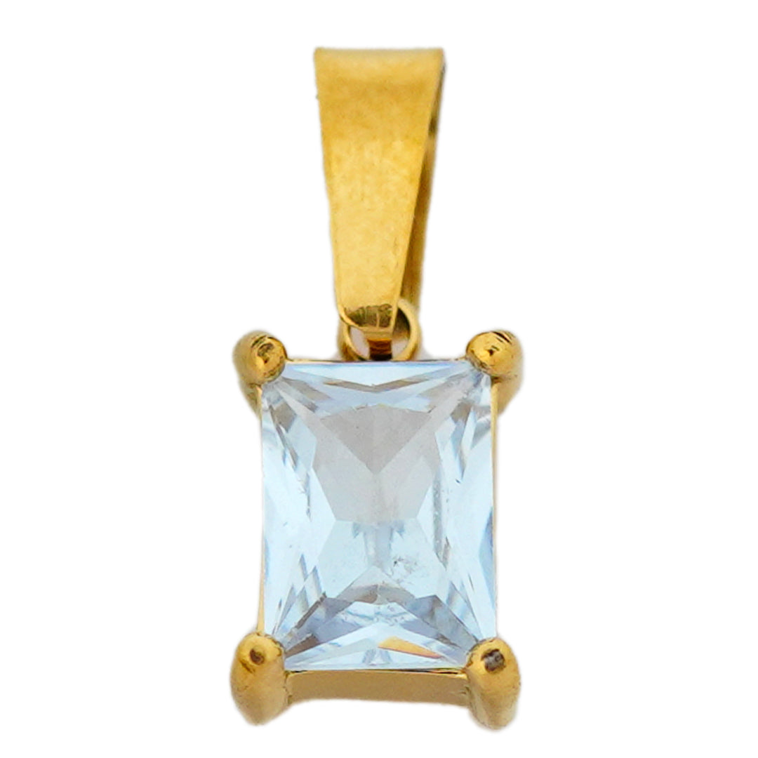Gianna pendant