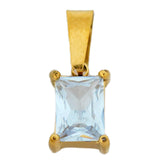 Gianna pendant