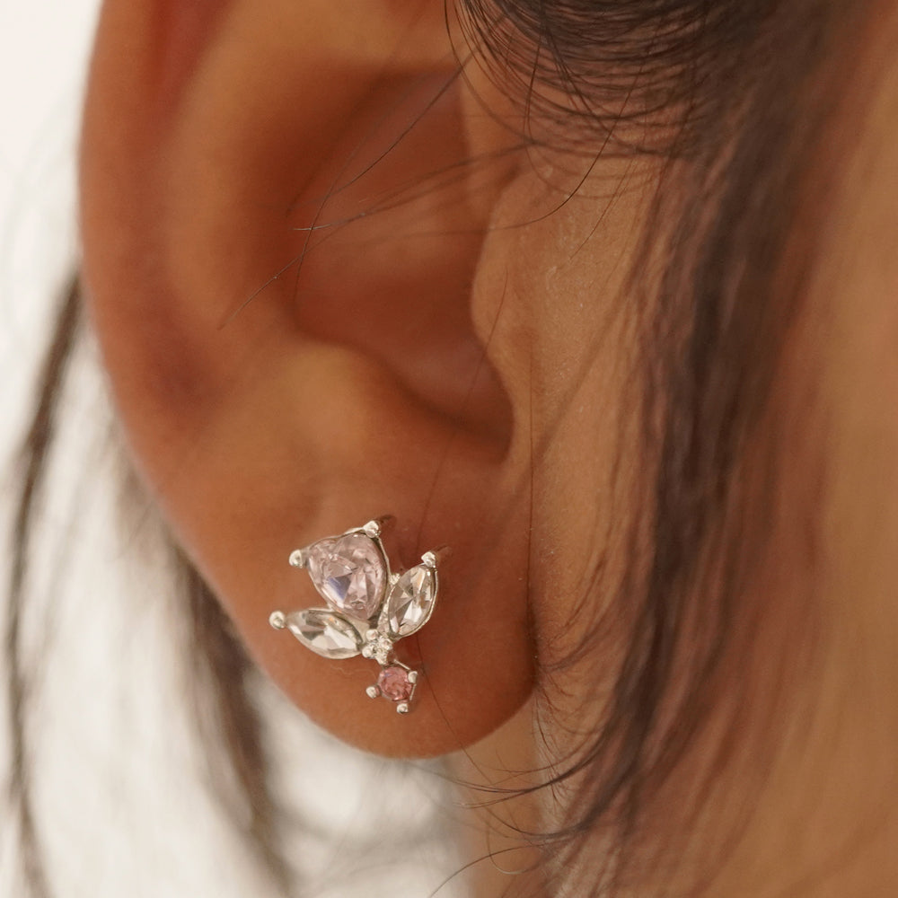 Aera three in one earing