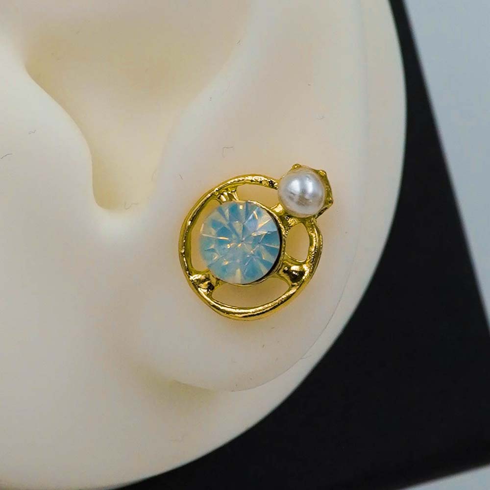Malakai Earrings