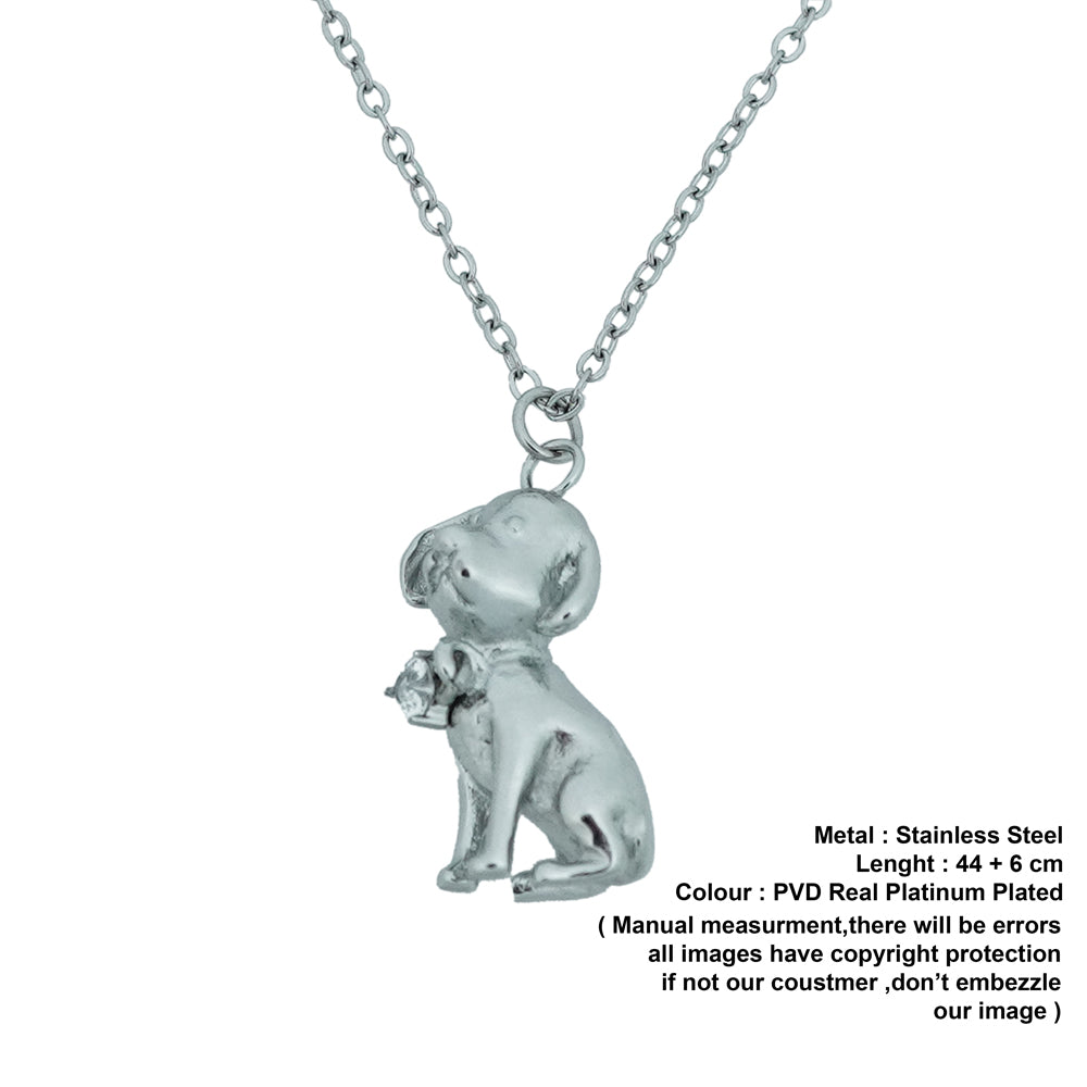 Dog Lovers pendant