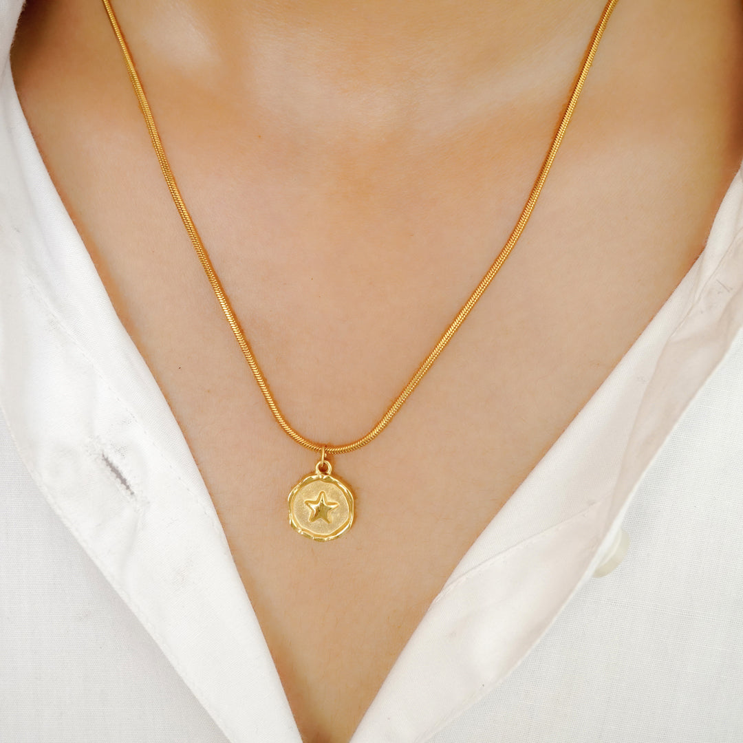Mila pendent