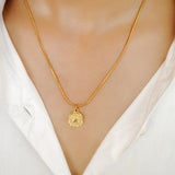 Mila pendent