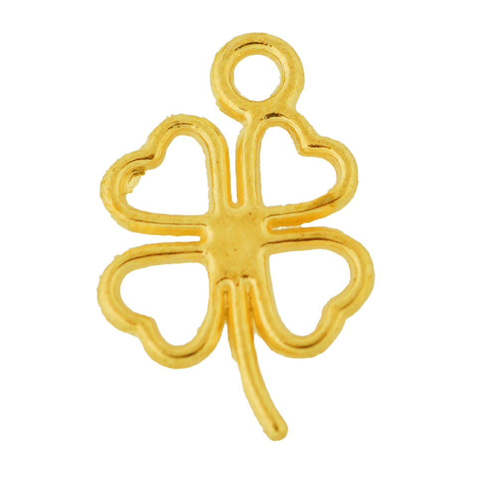 flower charms