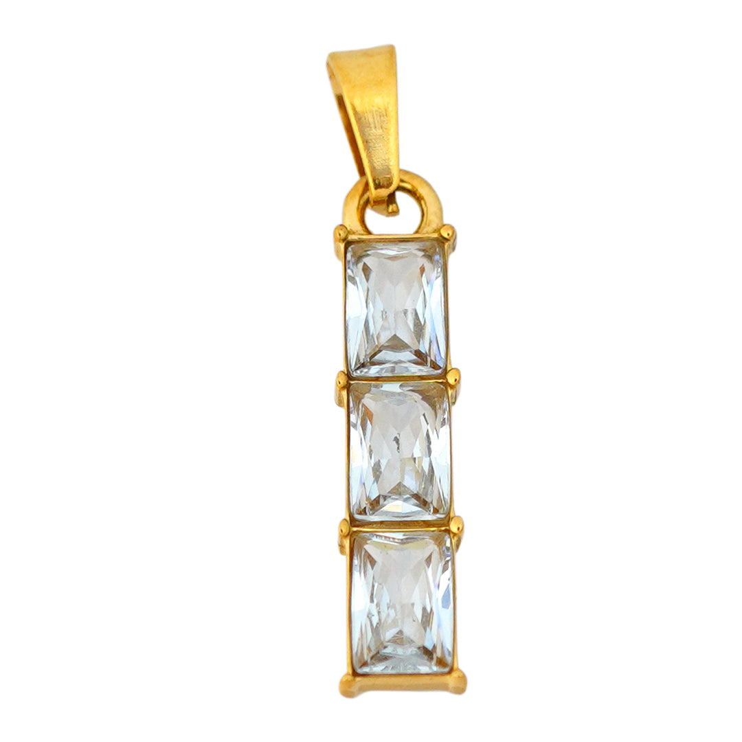 Chloe pendant