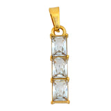Chloe pendant