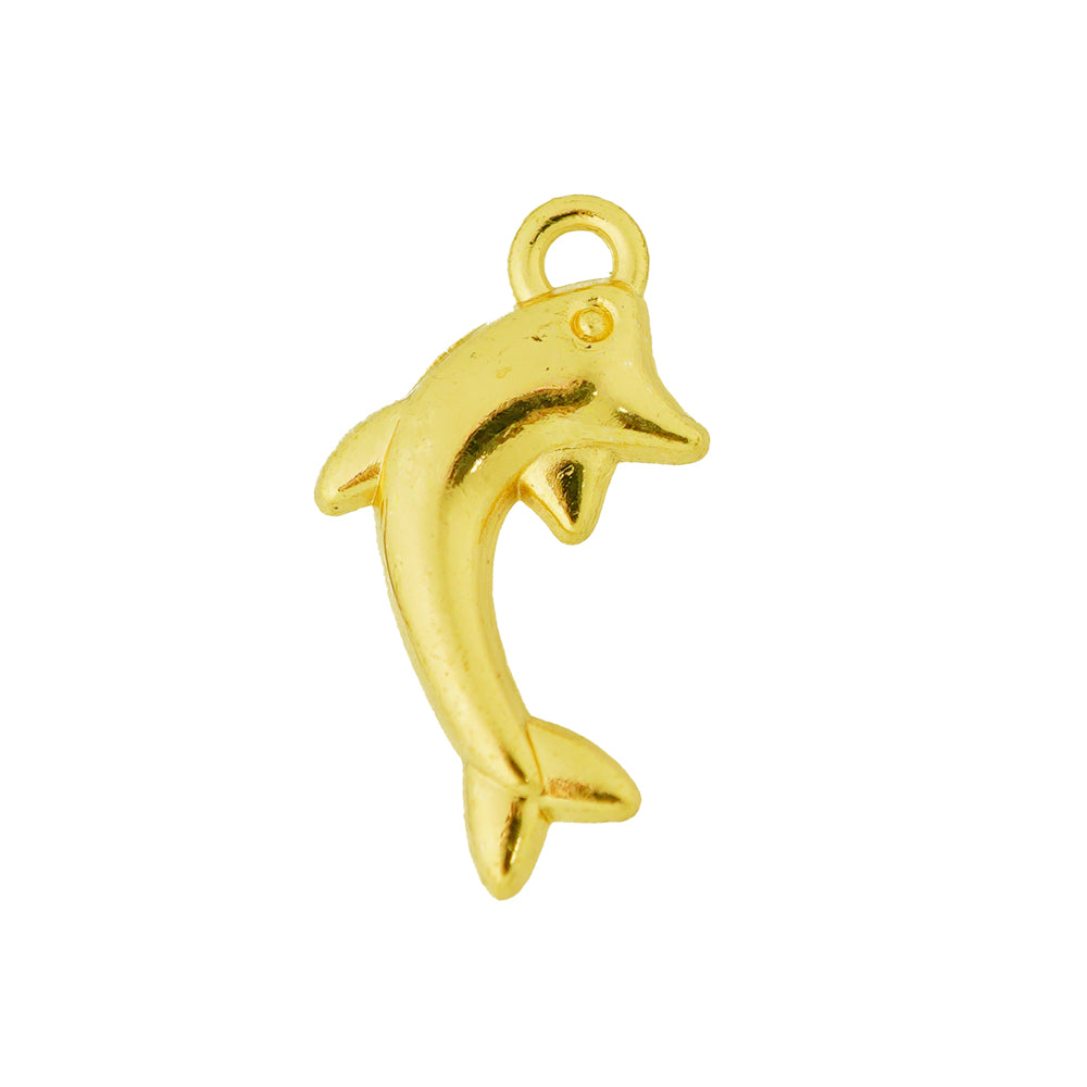 dolphin pendant