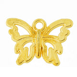 butterfly charms