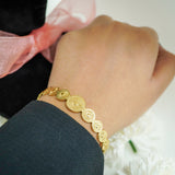 Dotted Band D373