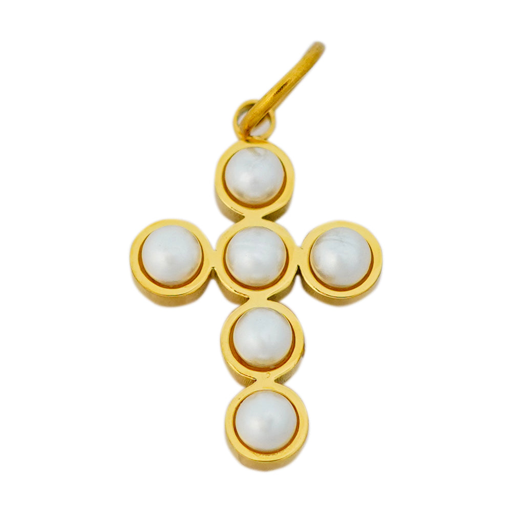 holy jesus pendant