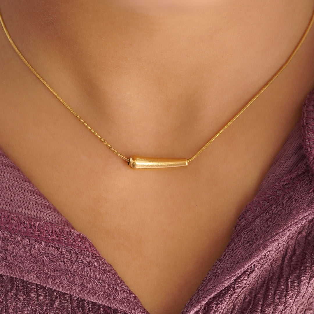Margo Necklace D378