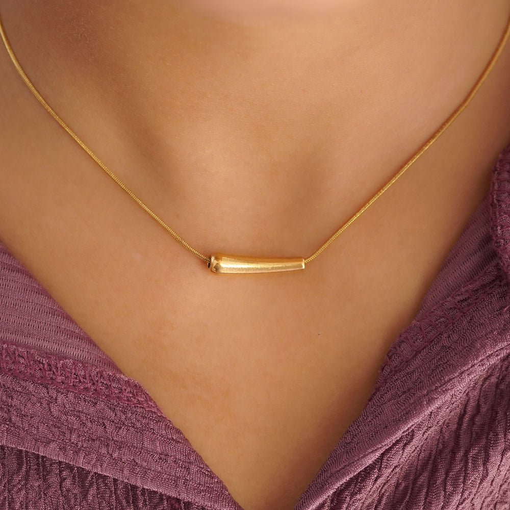Margo Necklace D378