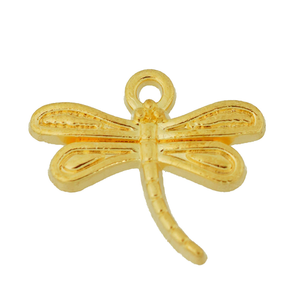 dragonfly pendant