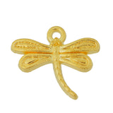 dragonfly pendant