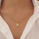 Lonnie charm