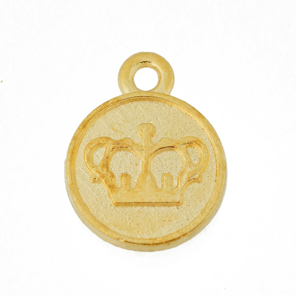 queen elizabeth charms