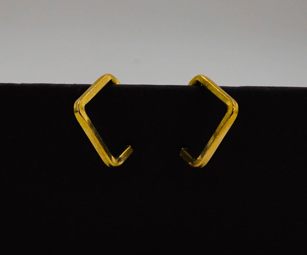 Square hoops d753