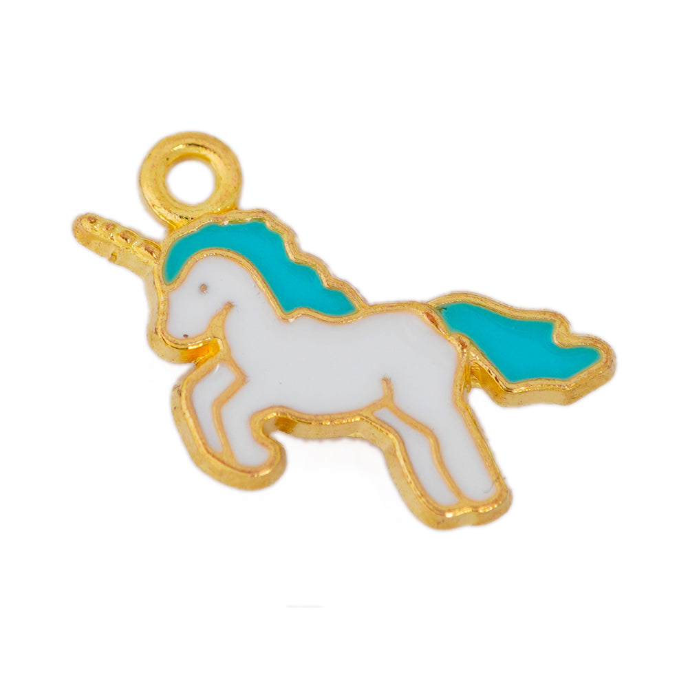 unicorn charms