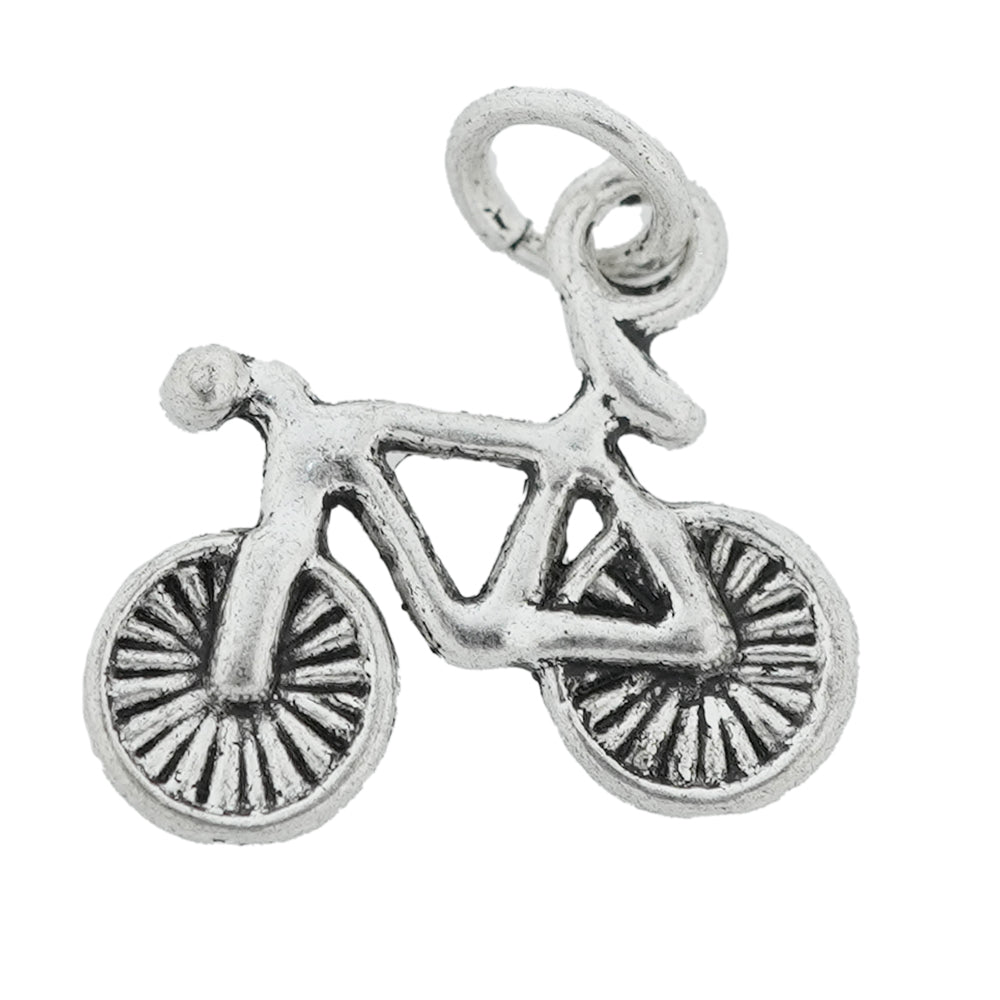 bicycle pendant